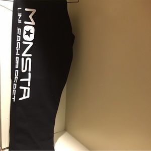 Monsta Sweat Pants